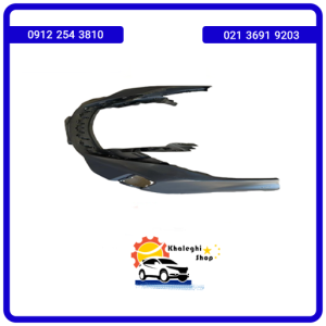 پوسته سپر جلو قسمت بالا fmc t5 