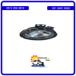 پروژکتور چپ فرداموتورfmc sx5