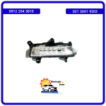 دی لایت جلو راست دیگنیتی پرایم