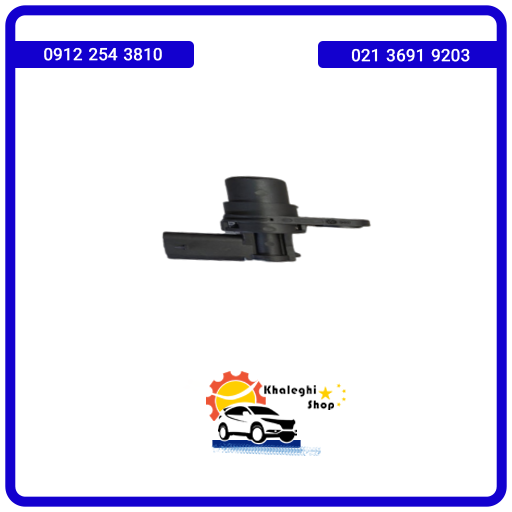 سنسور موقعیت میل لنگ فیدلیتی