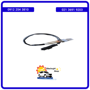 سنسور اکسیژن فیدلیتی