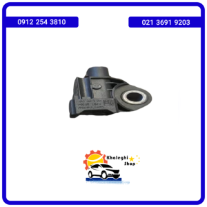 سنسور ضربه جانبی دیگنیتی پرایم