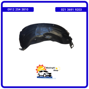 شلگیر عقب راست فرداموتورfmc sx5