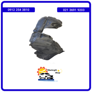 شلگیر جلو راست فرداموتورfmc sx5