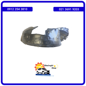 شلگیر جلو راست دیگنیتی پرایم