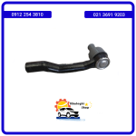 سیبک فرمان چپ فیدلیتی 