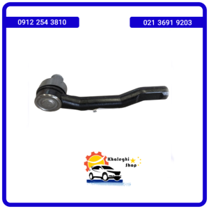 سیبک فرمان راست فیدلیتی