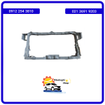 سینی فلزی رادیاتور فیدلیتی