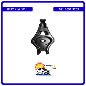 طبق پایینی عقب فیدلیتی