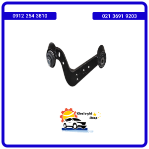 طبق عقب چپ بالا دیگنیتی پرایم