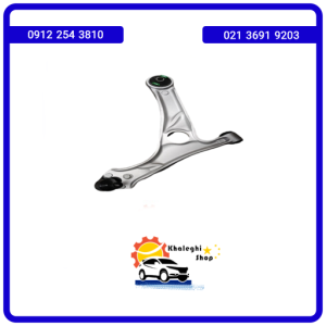 طبق جلو راست فیدلیتی