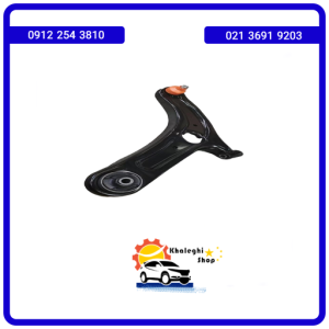 طبق جلو چپ دیگنیتی پرایم