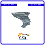 تقویت فلزی جلو شاسی چپ فیدلیتی