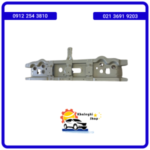 مجموعه تیرک عرضی پایین رادیاتور دیگنیتی پرایم