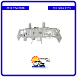 مجموعه تیرک بالا قسمت میانی رادیاتور دیگنیتی پرایم