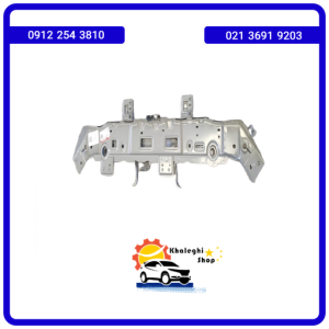 مجموعه تیرک بالا قسمت میانی رادیاتور دیگنیتی پرایم