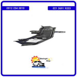 مجموعه تیرک فوقانی رادیاتور راست دیگنیتی پرایم