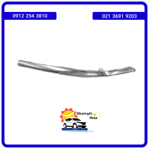 زه تزِیینی پایین سپر جلو چپ دیگنیتی پرایم