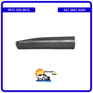 فلاپ درب عقب راست دیگنیتی پرایم