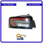 خرید خطر عقب چپ ریسپکت/خرید لوازم یدکی ریسپکت/خرید چراغ خطر عقب ریسکپت