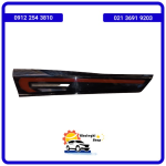 خرید خطر عقب روی درب صندوق چپ ریسپکت/خرید لوازم یدکی ریسپکت/خرید چراغ خطر عقب روی  درب صندوق ریسکت