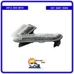 خرید دیلایت چپ ریسپکت/خرید لوازم یدکی ریسپکت/خرید چراغ روز ریسکت