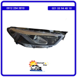 خرید چراغ جلو راست ریسپکت/خرید لوازم یدکی ریسپکت/خرید چراغ جلو ریسکت