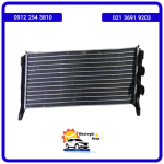 خریدخنک کن توربو ریسپکت/خرید لوازم یدکی ریسپکت/خرید رادیاتور اینتر کولر ریسپکت