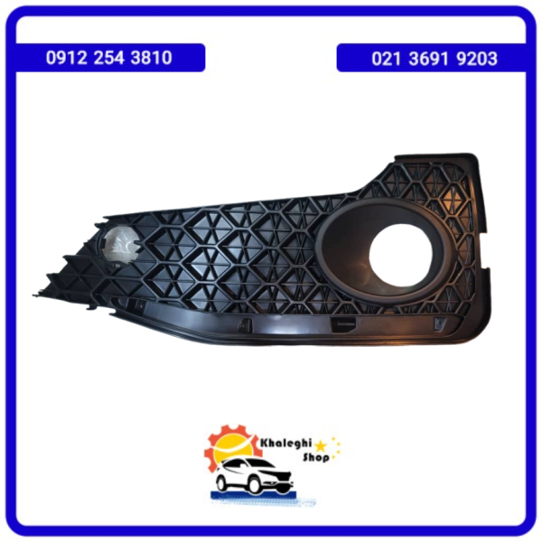 خرید لوازم یدکی فردا موتور/ خرید توری میانی سپر جلو fmc sx5/خرید توری چپ سپر جلو fmc sx5