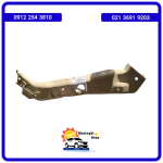  دیاق بالایی چراغ جلو ریسپکت/دیاق آهنی بالا چراغ ریسپکت/پایه نگهدارنه بالایی چراغ جلو راست ریسپکت/خرید لوازم یدکی ریسپکت