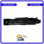  دیاق چپ رادیاتور جلو ریسپکت/دیاق آهنی چپ ریسپکت/فریم چپ رادیاتور ریسپکت /خرید لوازم یدکی ریسپکت