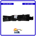  دیاق راست رادیاتور جلو ریسپکت/دیاق آهنی راست ریسپکت/فریم راست رادیاتور ریسپکت /خرید لوازم یدکی ریسپکت