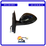 خرید آینه بغل ریسپکت/خرید آینه کامل چپ ریسپکت/خرید لوازم یدکی ریسپکت