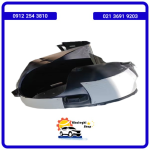 خرید شلگیر جلو چپ ریسپکت/خرید لوازم یدکی ریسپکت