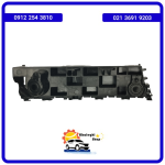 شبکه سپر پایین ریسپکت/توری پایین سپر جلو ریسپکت/خرید لوازم یدکی ریسپکت