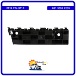 کشویی سپر جلو ریسپکت/براکت نگهدارنده راست سپر جلو ریسپکت/خرید لوازم یدکی ریسپکت