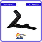 خرید کشویی سپر عقب ریسپکت/خرید براکت نگهدارنده چپ سپر عقب ریسپکت/خرید لوازم یدکی ریسپکت