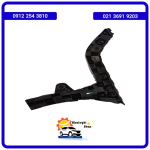  کشویی سپر عقب ریسپکت/براکت نگهدارنده راست سپر عقب ریسپکت/خرید لوازم یدکی ریسپکت