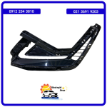 قاب چراغ روز ریسپکت/قاب دیلایت چپ سپر جلو ریسپکت/خرید لوازم یدکی ریسپکت