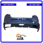 سپر عقب ریسپکت/خرید لوازم یدکی ریسپکت