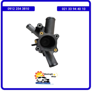 لوازم یدکی فیدلیتی/هوزینگ ترموستات فیدلیتی پرایم