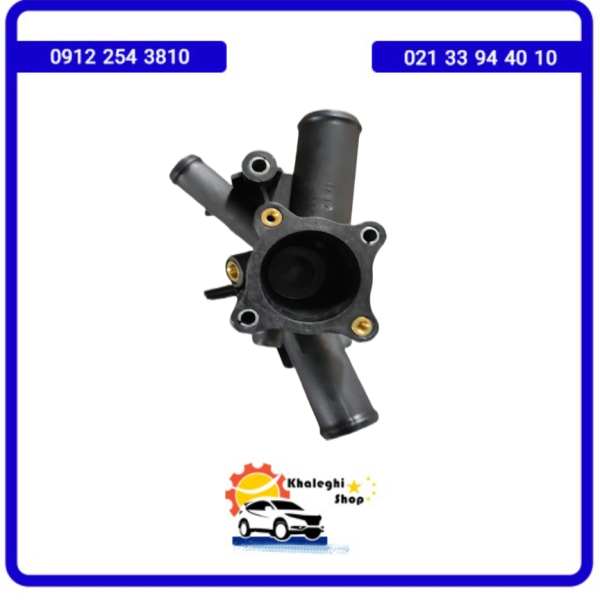 لوازم یدکی فیدلیتی/هوزینگ ترموستات فیدلیتی پرایم