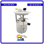 دسته موتور فیدلیتی پرایم/لوازم یدکی فیدلیتی/خرید پمپ بنزین فیدلیتی پرایم