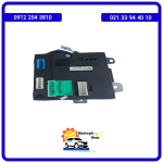 خرید bcm فیدلیتی پرایم/خرید لوازم یدکی فیدلیتی/خرید یونیت کنترل بدنه فیدلیتی پرایم (bcm)