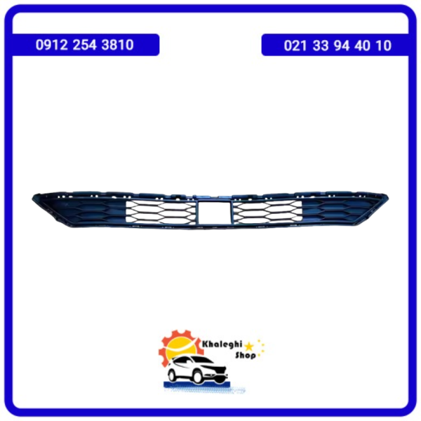 خرید توری سپر جلو پایین فیدلیتی پرستیژ /خرید لوازم یدکی فیدلیتی پرستیژ