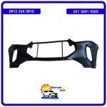 خرید سپر جلو فیدلیتی پرستیژ/خرید لوازم یدکی فیدلیتی پرستیژ