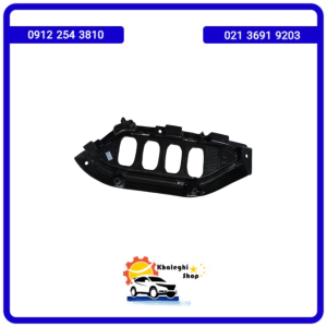 قاب چراغ روز فیدیلیتی پرستیژ/قاب راست دیلایت فیدلیتی پرستیژ /خرید لوازم یدکی فیدلیتی پرستیژ