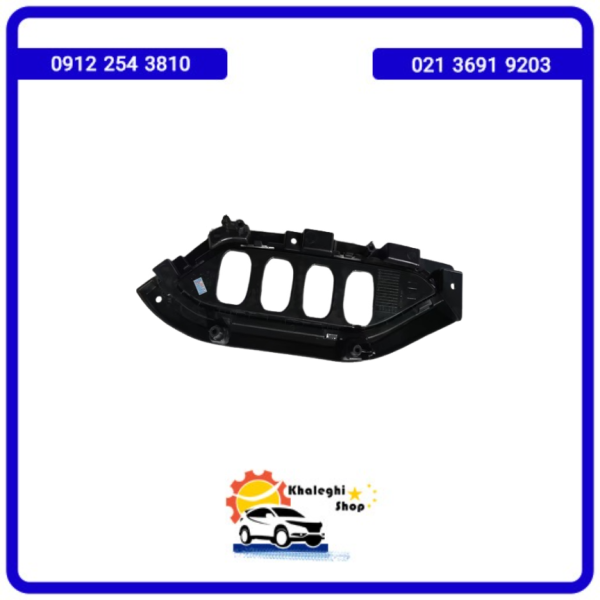 قاب راست دیلایت فیدلیتی پرستیژ قاب چراغ روز فیدیلیتی پرستیژ/قاب راست دیلایت فیدلیتی پرستیژ /خرید لوازم یدکی فیدلیتی پرستیژ