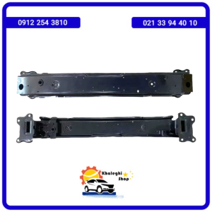 خرید دیاق آهنی سپر جلو فیدلیتی پرستیژ /خرید لوازم یدکی فیدلیتی پرستیژ