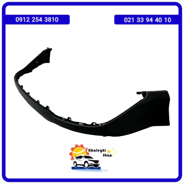 خرید سپر عقب میانی فیدلیتی پرستیژ/خرید لوازم یدکی فیدلیتی پرستیژ